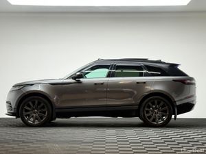 Land Rover Range Rover Velar R-DYNAMIC 2.0 SD4 *PA - Image 4