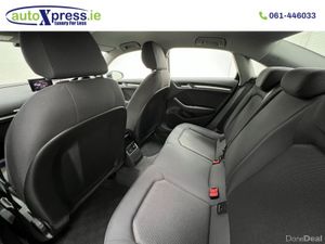 Audi A3 1.4 TFSI Automatic - Image 4