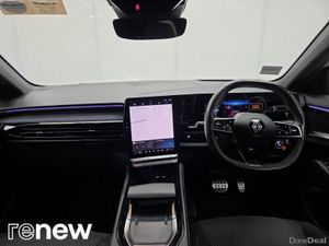 Renault Austral techno esprit Alpine E-Tech 200 Au - Image 3