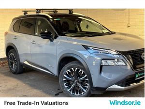 Nissan X-Trail ePOWER X-TRAIL SVE 5 Seater - Image 3