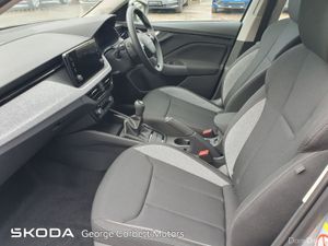 Skoda Kamiq Selection 1.0TSi 115hp - Image 4