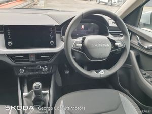 Skoda Kamiq Selection 1.0TSi 115hp - Image 2