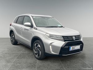 2026 Suzuki Vitara 1.4 Mild Hybrid Ultra - Image 4