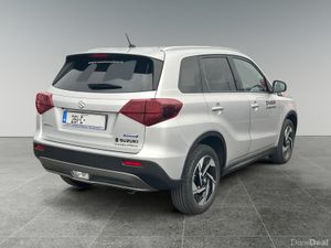 2026 Suzuki Vitara 1.4 Mild Hybrid Ultra - Image 3