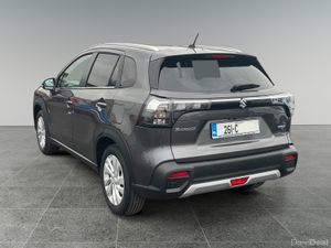 2026 Suzuki S-CROSS 1.4 Mild Hybrid Motion - Image 2