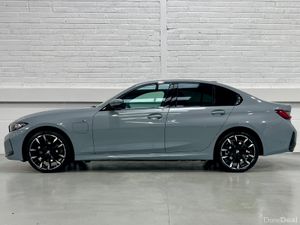 BMW 3 Series 330e M Sport Auto - 19.5kWh / 100 km - Image 4