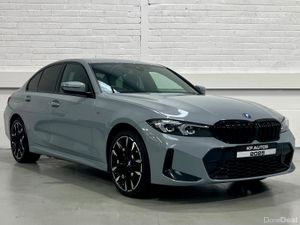 BMW 3 Series 330e M Sport Auto - 19.5kWh / 100 km - Image 3