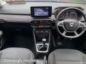 Dacia Sandero Stepway TCe 100 LPG STEPWAY Comfort - Image 2