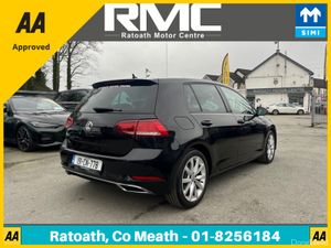 Volkswagen Golf HIGHLINE 1.5 TSI MANUAL 6SPEED FWD - Image 3