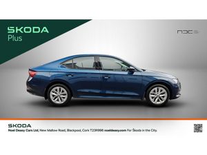 Skoda Octavia AMBITION 1.0 TSI 110BHP- AS NEW WITH - Image 4