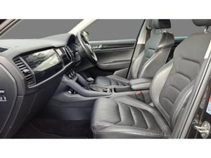 Skoda Kodiaq STYLE 2.0 TDI 150 BHP 5DR- VIRTUAL CO - Image 4