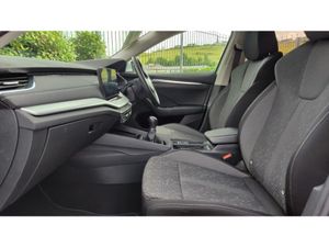 Skoda Octavia STYLE 1.0 TSI 110HP 5DR-AS NEW WITH - Image 4