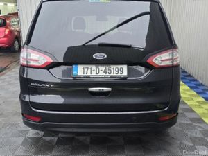 2017 Ford Galaxy 2.0TDCi Automatic 7 Seater - Image 4