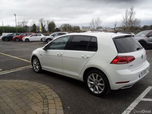 Volkswagen Golf 1.4 - Image 4