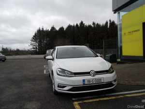 Volkswagen Golf 1.4 - Image 2