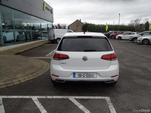Volkswagen Golf 1.4 - Image 3