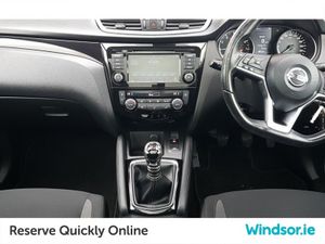 Nissan Qashqai 1.3 PET SV **€3000 SCRAPPAGE** - Image 4