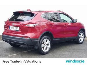 Nissan Qashqai 1.3 PET SV **€3000 SCRAPPAGE** - Image 3