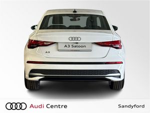 Audi A3 Saloon SE TDI 85 kW 6-speed - Image 4