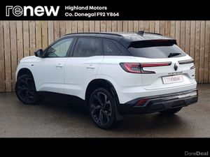 Renault Austral E-TECH Hybrid 200 techno esprit Al - Image 3