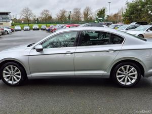 2015 Vw Passat 2.0 TDI AUTOMATIC - Image 4
