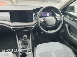 Skoda Octavia Selection Plus 1.5TSi (From €123 per - Image 2