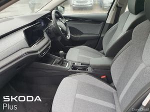 Skoda Octavia Selection Plus 1.5TSi (From €123 per - Image 4