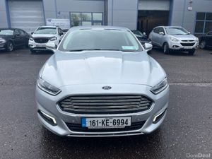 2.0 TDCI ZETEC ECO S/S 150PS 5DR - Image 2