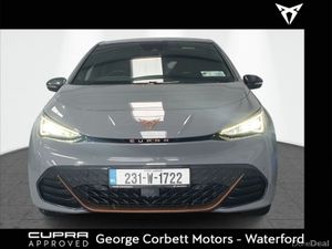 Cupra Born e-Boost 77kWh - Image 2