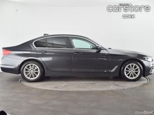 BMW 5-Series 520d SE Auto - Image 3