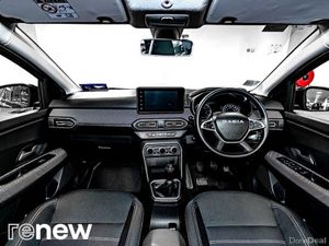 Dacia Jogger TCe 110 Extreme SE - Image 2