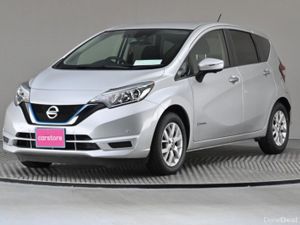 Nissan Note 1.2 SC HYBRID 360 PAN CAM**CARPLAY*AND - Image 3