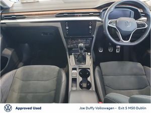 Volkswagen Arteon 2.0TDI M6F 150HP ELEGANCE - Image 3