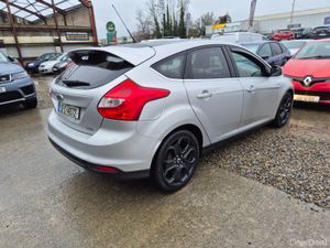 🦏 Ford Focus 2012.NEW NCT 02/27 🦏 - Image 3