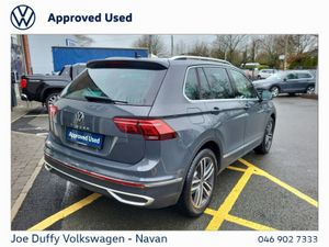 Volkswagen Tiguan 2.0 TDI 150HP Elegance - Image 4