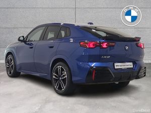 BMW iX2 eDrive20 M Sport - Image 3