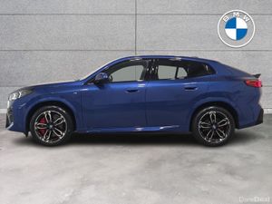 BMW iX2 eDrive20 M Sport - Image 4