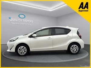 2020 TOYOTA AQUA (S149) - Image 4