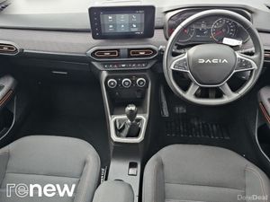 Dacia Sandero Stepway TCe 90 STEPWAY Prestige - Image 2