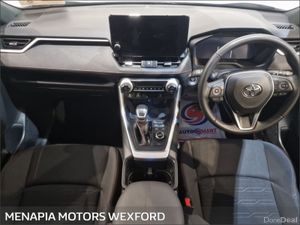 Toyota RAV4 Rav4 Design Phev Auto  Design  306 PHE - Image 3