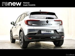 Renault Captur SE Rive Gauche TCe 90 - Image 3
