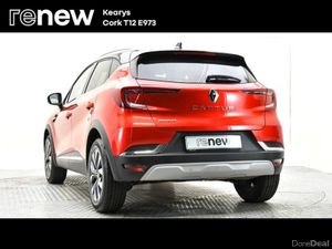 Renault Captur Edition TCe 100 MY19 - Image 4