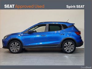 SEAT Arona 1.0TSI 95hp SE+**Call Stephen 086462152 - Image 4