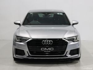 Audi A6 2020 2.0 TDI 40 S LINE - Image 2