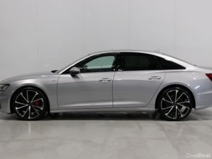 Audi A6 2020 2.0 TDI 40 S LINE - Image 4