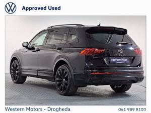 Volkswagen Tiguan Allspace 2.0 TDI 150HP R-Line DS - Image 4