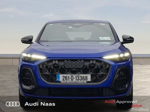 Audi Q5 40 TDI Quattro S-Line 204HP - Image 3