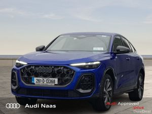 Audi Q5 40 TDI Quattro S-Line 204HP - Image 4