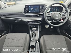 Hyundai Bayon Bayon Executive Auto - €273 p/m - Image 4