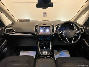 LOVELY FORD GALAXY TITANIUM 2.0 TDCi  AUTO 2019 - Image 4